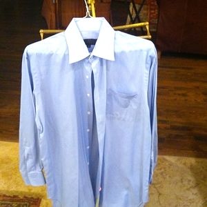 Robert Talbott long Sleeve Shirt